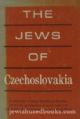 80772 The Jews of Czechoslovakia: Historical Studies and Surveys Volume 2